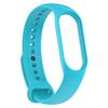 Colorful Accessories Smart Strap Replacement Bracelet Silicone Wristband