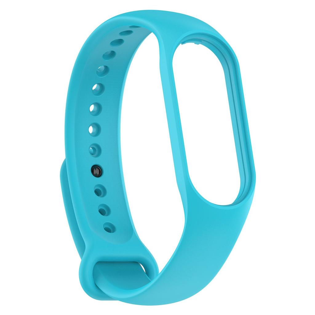 Colorful Accessories Smart Strap Replacement Bracelet Silicone Wristband