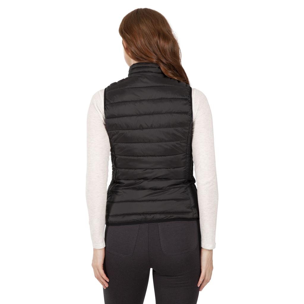 Womens/Ladies Teeley Packaway Gilet