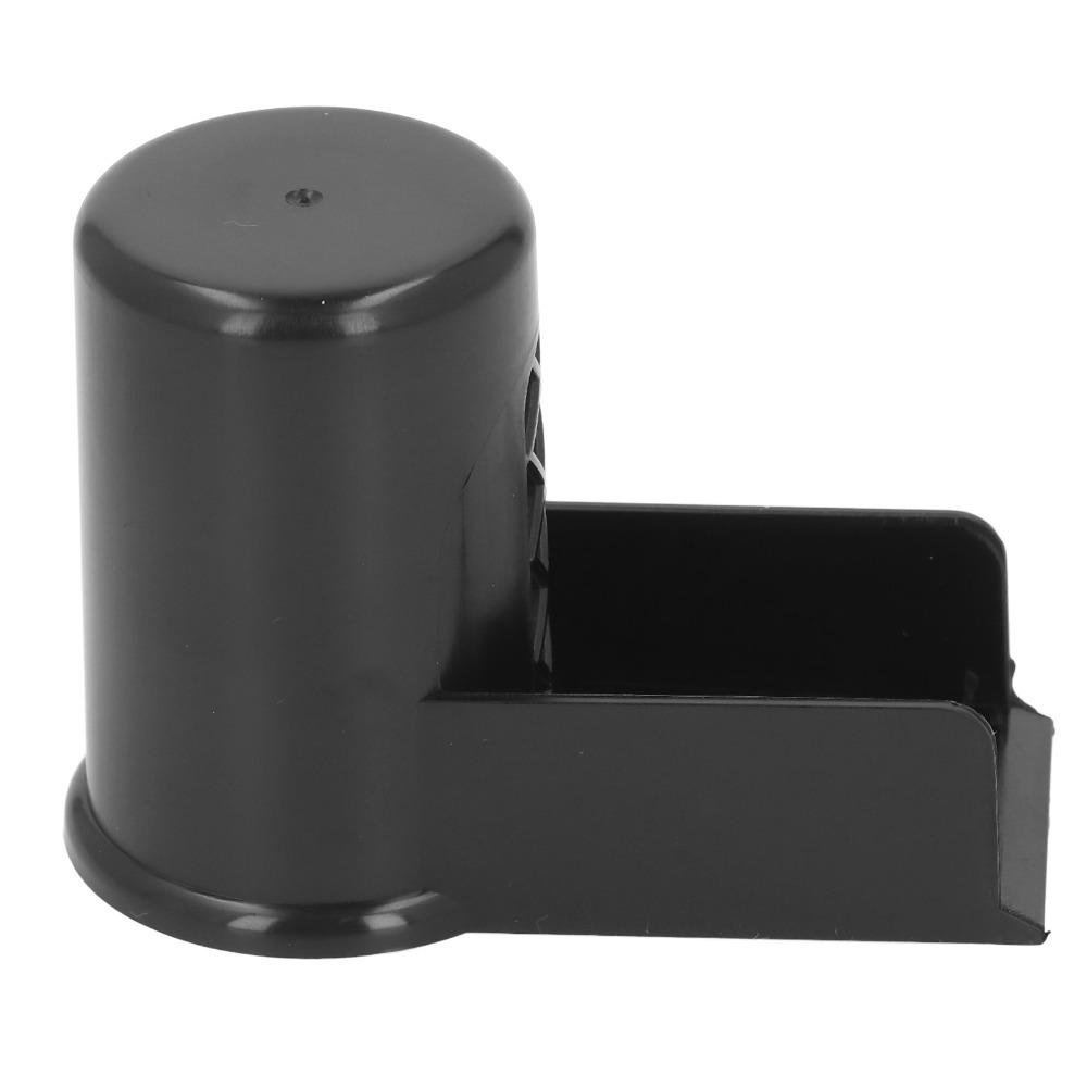 Plastic Air Gap Cover Universal Air Gap Cap Overflow Spout Extender For Kitchen Sink