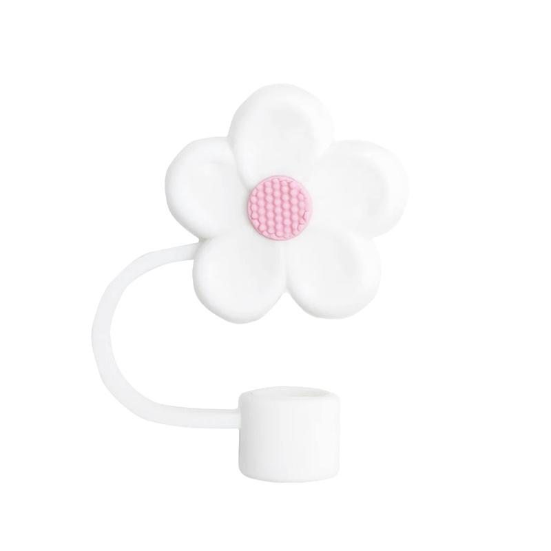 Соломенный чехол для соломенного топпера на чашку, совместимый с стаканом на 30 и 40 унций с ручкой