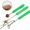 Carp Fishing Lead Core Rigs Making Tools Splicing Needles Boilie Drill Carp Tools Accessories For Carp Fishing