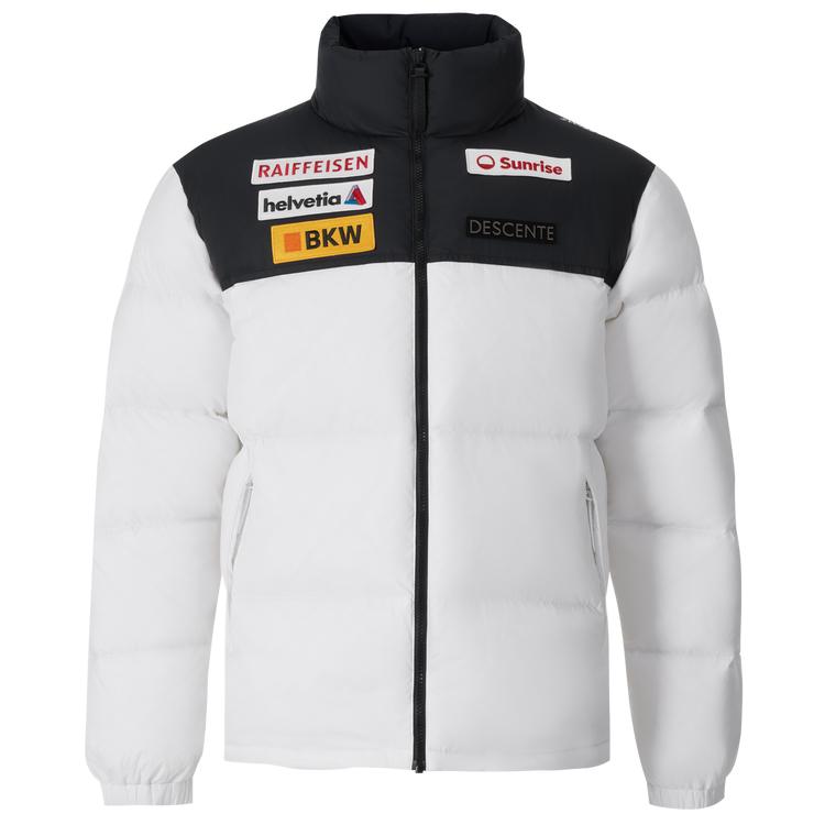 DESCENTE SKI STYLE Down Jacket Unisex D3433SDJ68