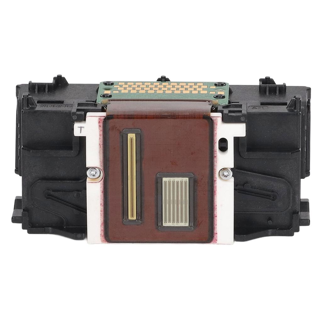 Печать Прозрачный одинарный черный принтер Печать с защитной крышкой для QY6 0089 Печать TS508