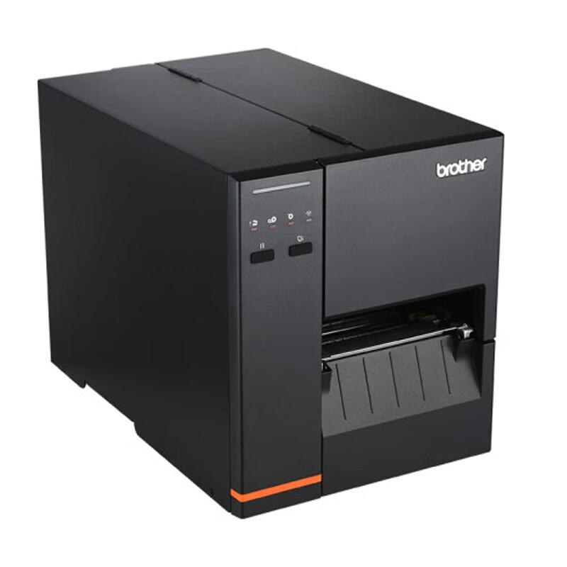 Brother TJ-4021TNR/RFID 203dpi Barcode Printer