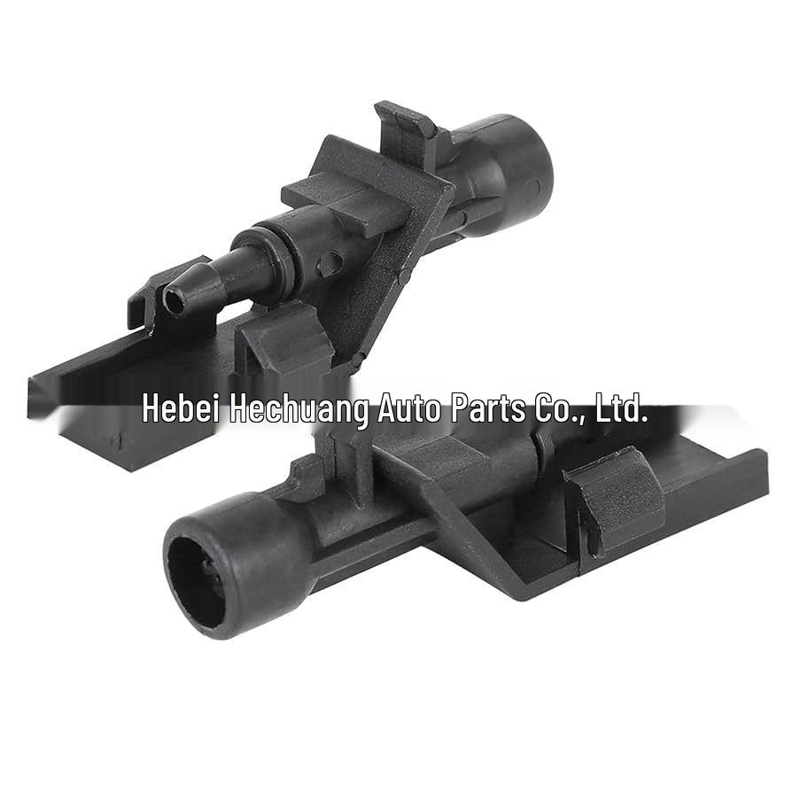 76810-TG7-A11 Форсунка омывателя переднего стекла для Honda Ridgeline и Acura.