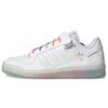 Forum Low Shoes 'Cloud White Multi Color' Sneakers GX2722