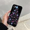 Чехол для телефона для Xiaomi Redmi note 14 Pro 14 13 12 11 10 Pro 14S 12S 11S Redmi 14C 13C 10 Новогодний Шар Елка