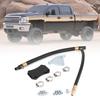 EGR Valve Cooler Delete Kit Fit for Duramax 2011?2015 6.6L LML Diessl