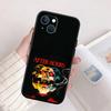 The Weeknd New High-End Shell Phone Case for Xiaomi Poco F8 M4 M5 M6 M7 X3 X6 X7 Pro GT NFC Ultra