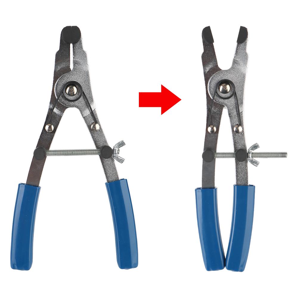 Removal Pliers Repair Hand Tools Carbon Steel Motorcycle Brake Piston Caliper Brake Calipers Tool Durable