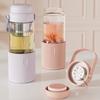 with Filter Tea and Water Separator Cup Anti-scalding Coffee Mug Household Tea Cup  Office