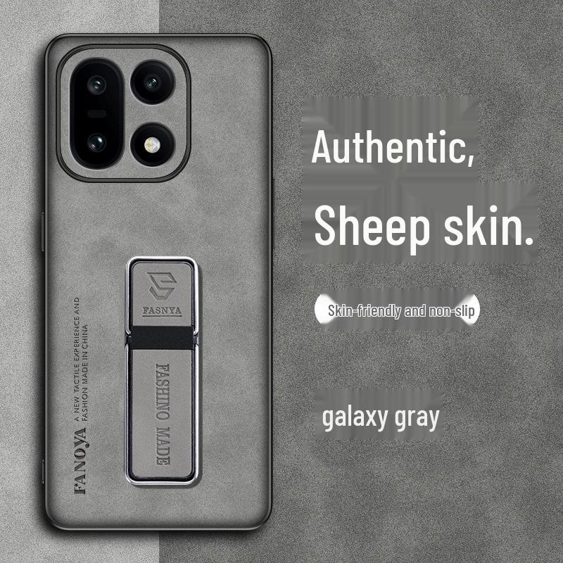 Защитный кожаный чехол для OnePlus 15/ACE 6: Полностью закрывающий, противоударный силиконовый чехол с защитой объектива