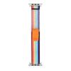 Совместимый нейлоновый ремешок Trail Loop для Apple iWatch Series 10/9/Ultra 2