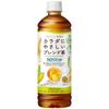 Kirin Beverage Kirin x FANCL Calorie Limit Blend Tea Диетический чай 600 мл 24 бутылки ПЭТ-бутылка