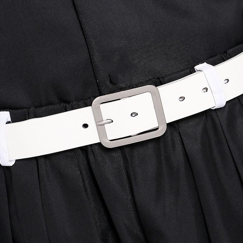 Аниме Demon Slayers Kimetsu no Yaiba Косплей Костюм Топ Куртка Брюки Черная команда Унисекс Униформа Комплект Хэллоуин Рождественская одежда