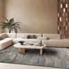 Tapis vintage motif kapla beige 120x170
