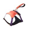Tail High Hybrid Harness Berry Pink