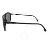 Carrera Polairzed Grey Pilot Men S SunglaSSeS Carrera 257 S 0003 M9 60