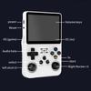 Портативное игровое устройство, игровая консоль с 3,5-дюймовым IPS-экраном, 20000 классических игр, перезаряжаемая