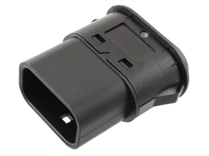 Ford Escort Mk7 95-99 Electric Window Switch Regulator