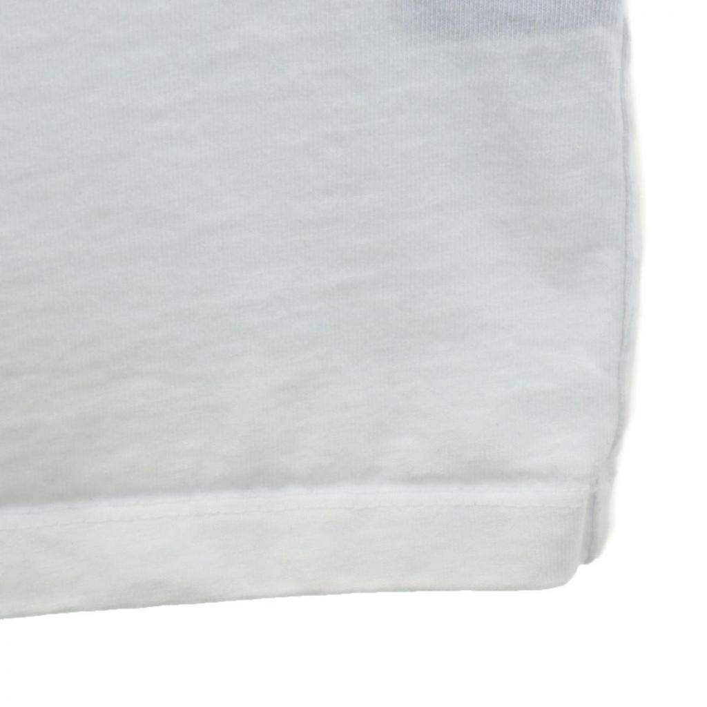 HUF Long sleeve shirt XL white Ron T Men's Used