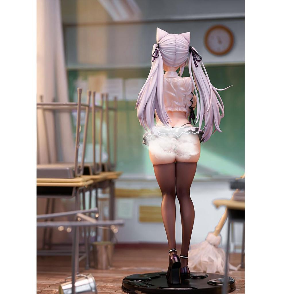 HiPlay SIKI ANIM Alvina Standard Edition 1/7 Scale Plastic Painted Finished Figure