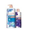 Набор гелей для душа Lux Освежающий и завораживающий