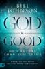 Книга God Is Good