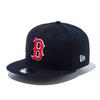 Детская кепка New Era MLB BOS Темно-синяя YOUTH52-56см YOUTH 950 BOSRED 25J