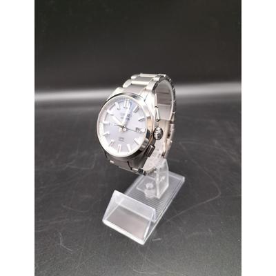 Used SBXD031 Solar Radio-controlled Watch
