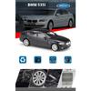 Welly 1/24 BMW 5 серии 535i Литой Модель Автомобиля Металлическая Литая Игрушечные Транспортные Средства Модель Автомобиля Высокая Симуляция Коллекция Детская Игрушка Подарки