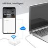Tuya Bluetooth-шлюз для умного дома с поддержкой Alexa