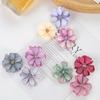 20/60Pcs Artificial Flowers Silk Daisy Festival Party Decor Home Outdoor Table Garden Arch Wedding Diy Gift Box Car Scrapbooking