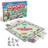 Hasbro Monopoly Board Game, a Family Game for Adults and Kids, Family Game, Strategy Game for 2-6 Players, Perfect Family Gift for Ages 8 and Up