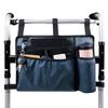 Walker Bag Walker Organizer Pouch Attachments Bags with Cup Holder Large Capacity Accessory Basket