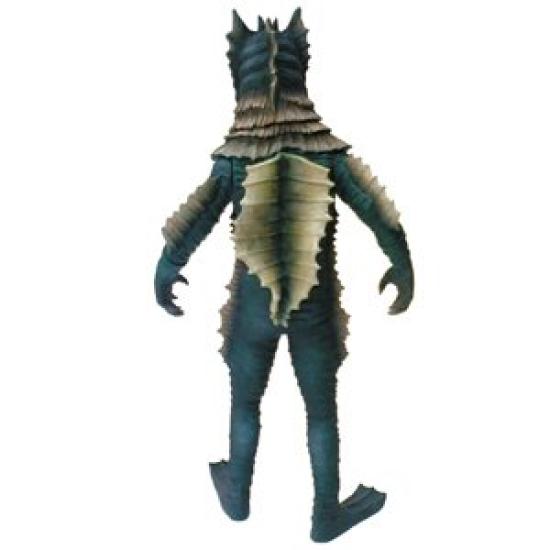 Серия больших монстров Подводный человек Рагон (Ультрамен версия)