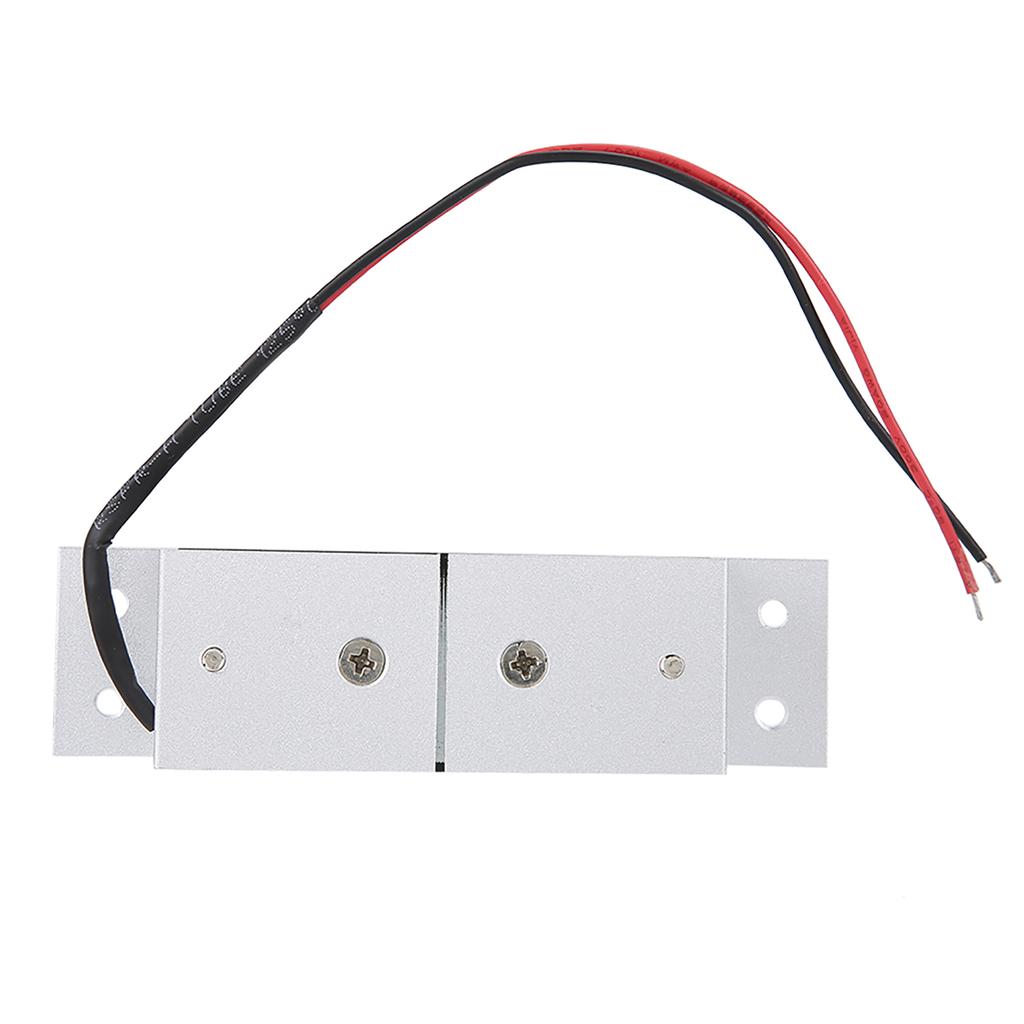 DC12V 60KG Мини Магнитный Электромагнитный Замок для Ящиков Двери Шкафа