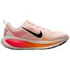 Nike Vomero 18 Sail Bright Crimson Women Sneakers Pink Laser-Orange Black HM6804-100
