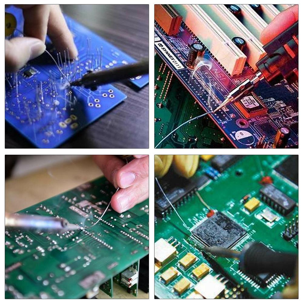 Сварочная проволока 0,8 мм 10,5*10,5*5 см 304 нержавеющая сталь