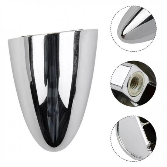 Right Passenger Outside Door Handle Cover Finish Cap For Kia Sportage 2011-2016