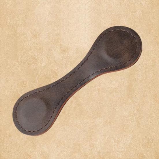 3 шт./компл. искусственная кожа закладка папка сильные магнитные книжные зажимы клипсы-маркеры страницы продуманный подарок