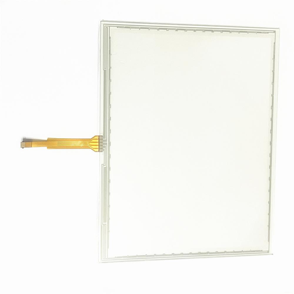 Touch Screen For PH41230101 Rve.B P7420-0324-0405 FPC-863NE John Deere 4640 Gen4