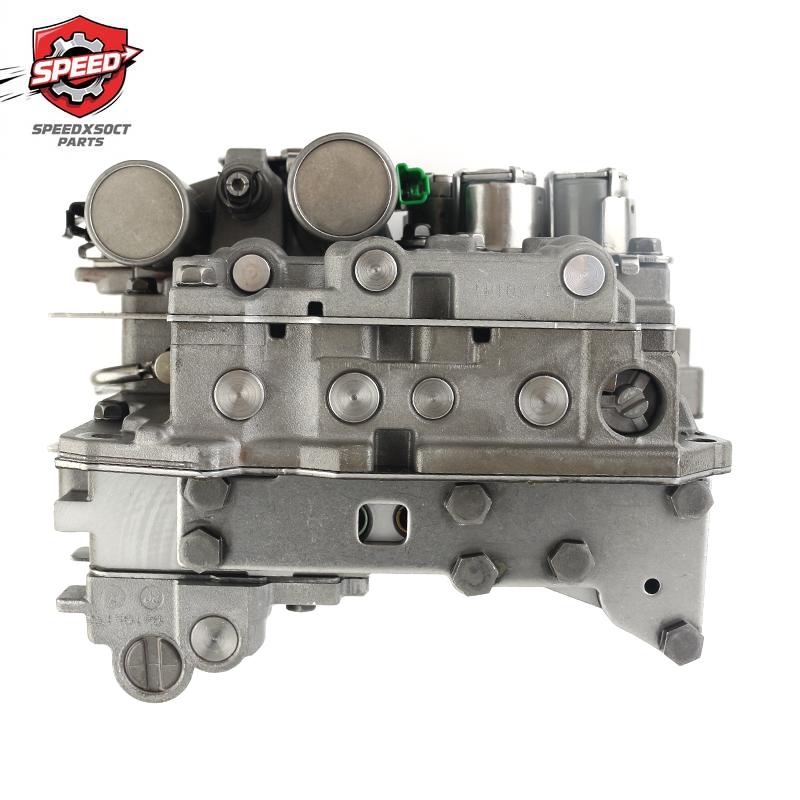 Блок клапанов трансмиссии AW55-50SN AW55-51SN RE5F22A AF33 для Ford Volvo Saab Chevrolet инструменты автомобильные аксессуары