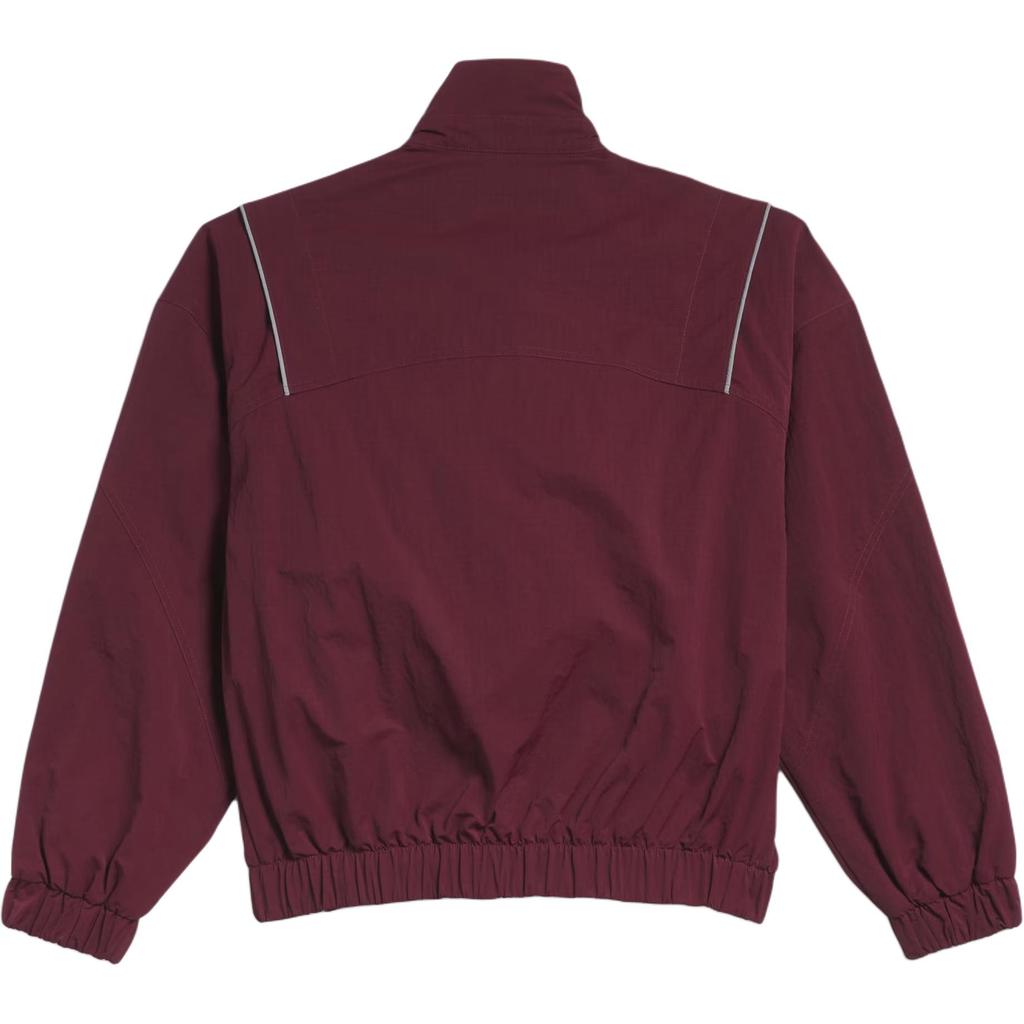 Adidas Оригинальные куртки Venice Wind Loose Reflective на молнии Унисекс JX6182