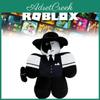 Плюшевая игрушка Roblox в форме растения с мягким хрустальным хлопком для детей и коллекционеров