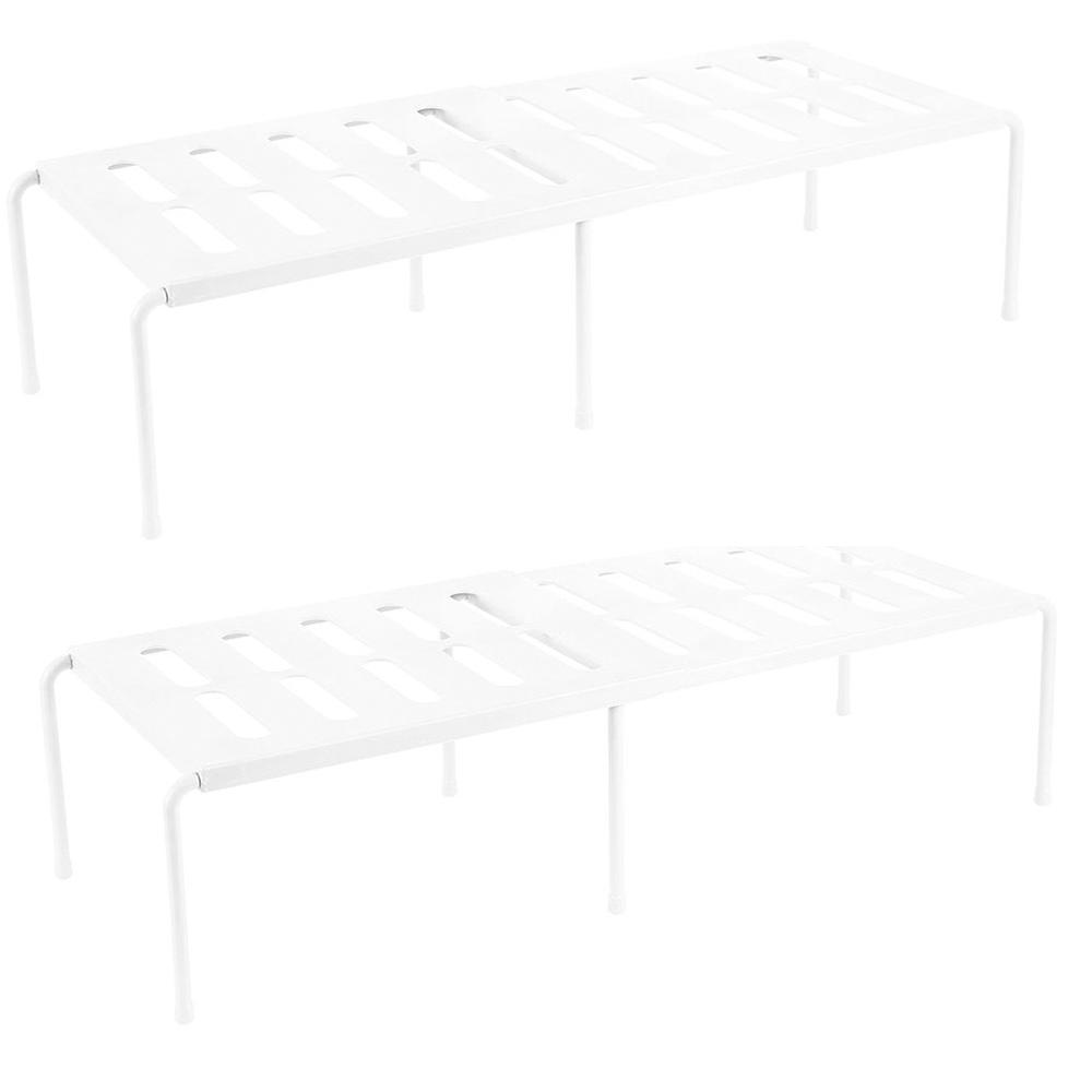 Растягивающаяся полка для хранения обуви кухонная приправа органайзер для столовых приборов выдвижная полка шкаф шкаф кладовая многофункциональный