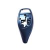 For BMW F30 F10 F32 F33 F31 F34 F06 F12 F25 F26 1 3 3GT 4 5 5GT 6 7 Series 13-17 Gloss Black Car Gear Knob Shift Lever Cover