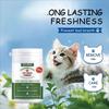 Pet Tooth Powder Mild Formula Does Not Stimulate Pet Gums, Long-term Use Can Improve Tooth Dullness