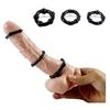 Raravip NiceRings Enlargement Sex Toys Sex Products Adult Toys Top Quality Elastic Lock Fine Ring
